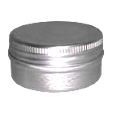 30ml Aluminum Jar (BN-AL Jar -2)